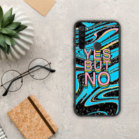 Thumbnail for Yes but No - Xiaomi Redmi Note 8T case