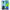 Θήκη Xiaomi Redmi Note 9 Hug Me από τη Smartfits με σχέδιο στο πίσω μέρος και μαύρο περίβλημα | Xiaomi Redmi Note 9 Hug Me case with colorful back and black bezels