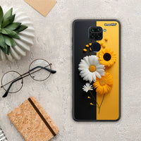 Thumbnail for Yellow Daisies - Xiaomi Redmi Note 9 case