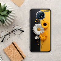 Thumbnail for Yellow Daisies - Xiaomi Redmi Note 9T case