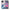 Θήκη iPhone 11 Blue Waves από τη Smartfits με σχέδιο στο πίσω μέρος και μαύρο περίβλημα | iPhone 11 Blue Waves case with colorful back and black bezels