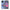 Θήκη iPhone 11 Chevron Devilfish από τη Smartfits με σχέδιο στο πίσω μέρος και μαύρο περίβλημα | iPhone 11 Chevron Devilfish case with colorful back and black bezels