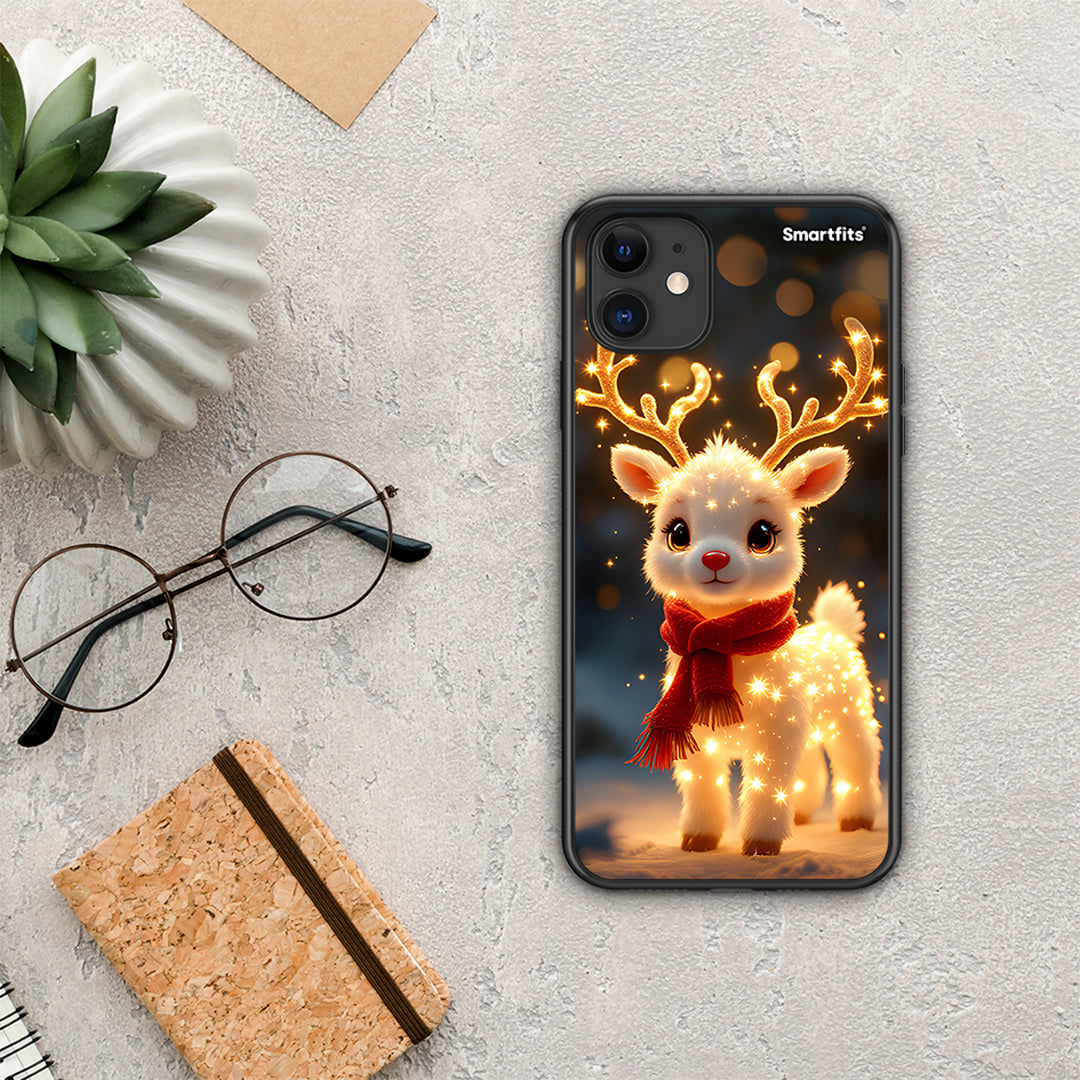 Christmas Cutie - iPhone 11 θήκη