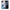 Θήκη iPhone 11 Pro Blue Waves από τη Smartfits με σχέδιο στο πίσω μέρος και μαύρο περίβλημα | iPhone 11 Pro Blue Waves case with colorful back and black bezels