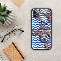 Thumbnail for Chevron Devilfish - iPhone 11 Pro case