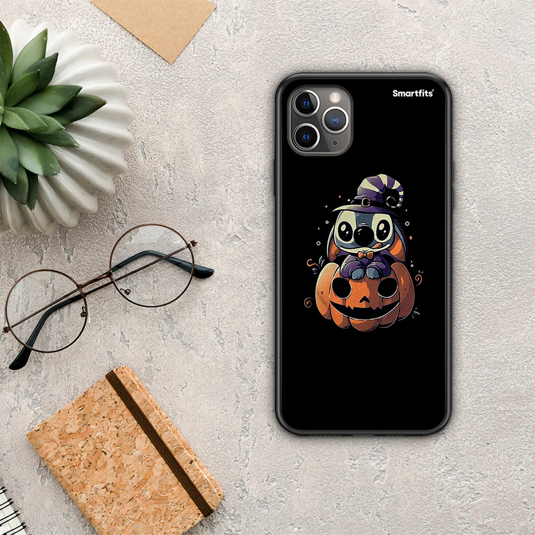 Halloween Stitch - iPhone 11 Pro θήκη