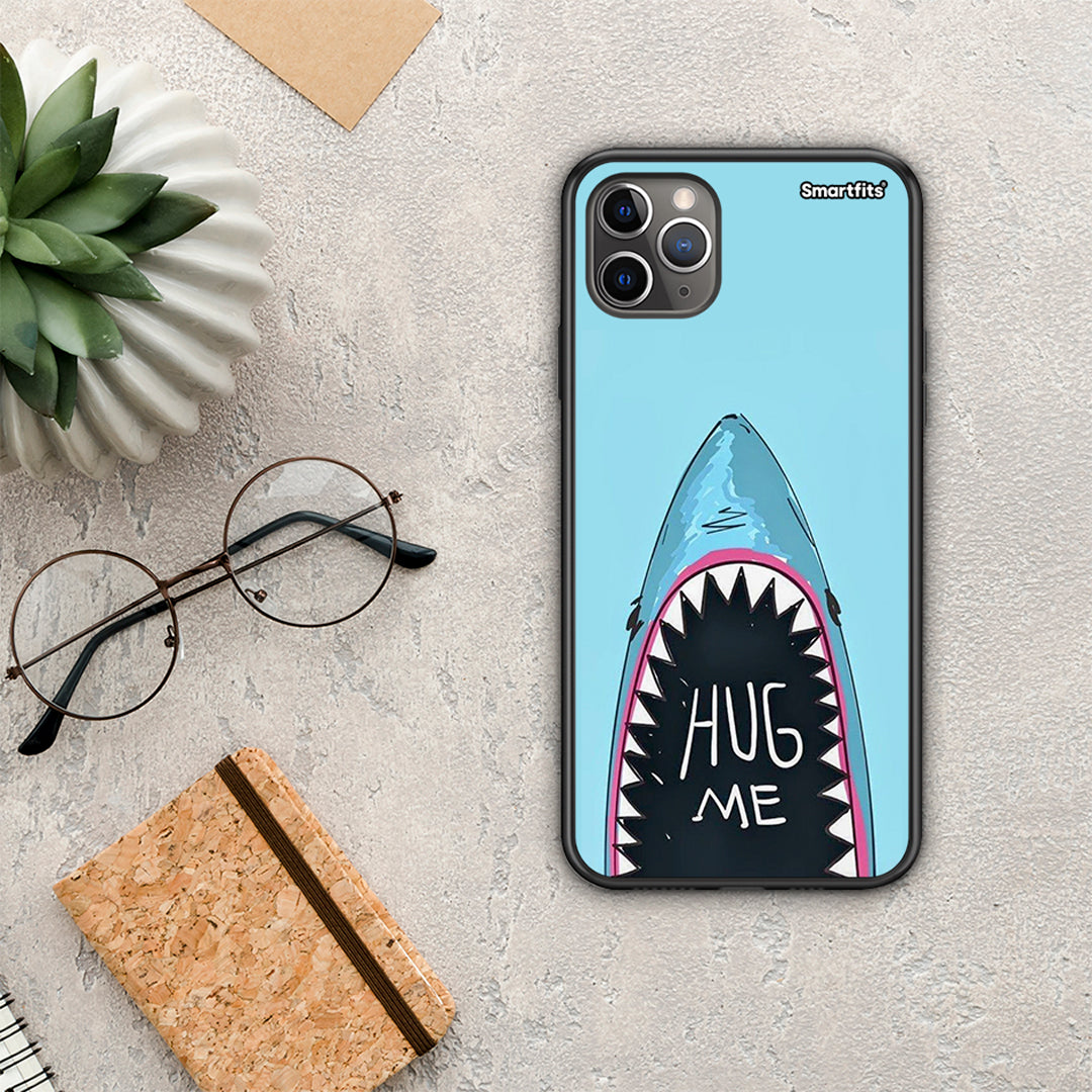 Hug me - iPhone 11 Pro case