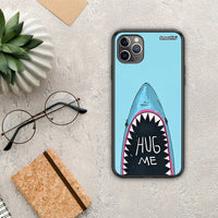 Thumbnail for Hug me - iPhone 11 Pro case