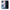 Θήκη iPhone 12 Pro Blue Waves από τη Smartfits με σχέδιο στο πίσω μέρος και μαύρο περίβλημα | iPhone 12 Pro Blue Waves case with colorful back and black bezels