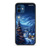 Thumbnail for Christmas Scenery - iPhone 12 Pro θήκη