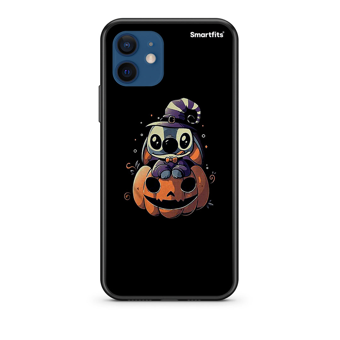 Halloween Stitch - iPhone 12 Pro θήκη