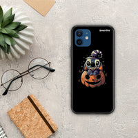 Thumbnail for Halloween Stitch - iPhone 12 Pro θήκη