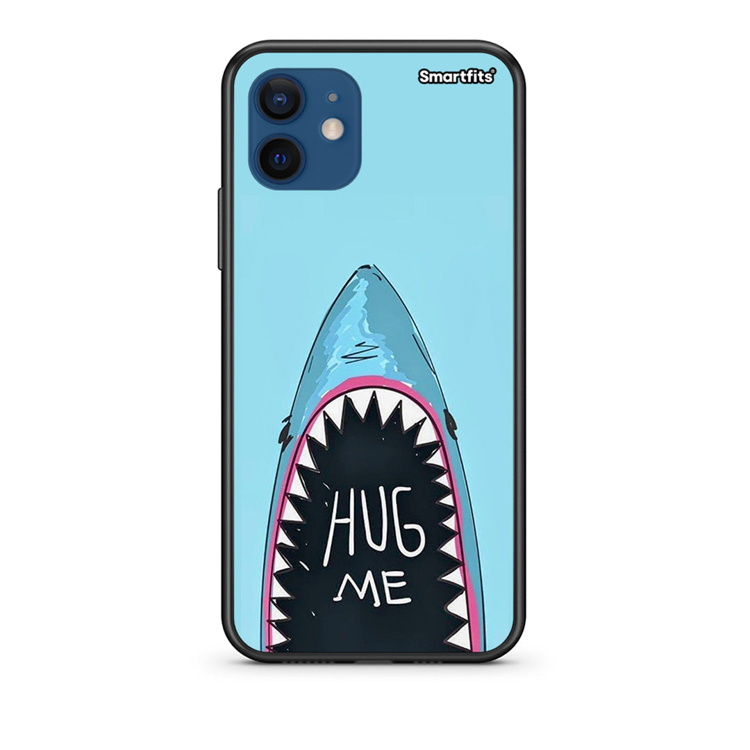 Hug me - iPhone 12 Pro case