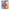 Θήκη iPhone 12 Mini Chevron Devilfish από τη Smartfits με σχέδιο στο πίσω μέρος και μαύρο περίβλημα | iPhone 12 Mini Chevron Devilfish case with colorful back and black bezels
