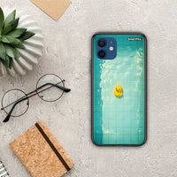 Thumbnail for Yellow Duck - iPhone 12 case