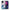 Θήκη iPhone 13 Blue Waves από τη Smartfits με σχέδιο στο πίσω μέρος και μαύρο περίβλημα | iPhone 13 Blue Waves case with colorful back and black bezels