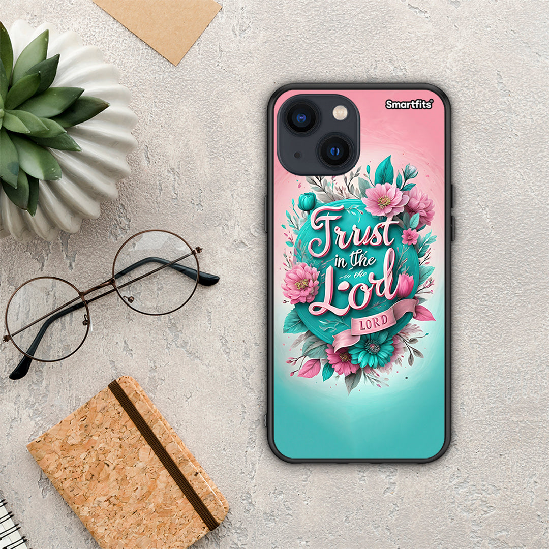 Lord Trust - iPhone 13 Mini θήκη