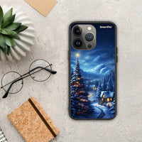 Thumbnail for Christmas Scenery - iPhone 13 Pro Max θήκη