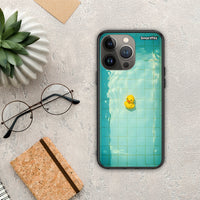 Thumbnail for Yellow Duck - iPhone 13 Pro max case