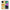 Θήκη iPhone 15 Bubble Daisies από τη Smartfits με σχέδιο στο πίσω μέρος και μαύρο περίβλημα | iPhone 15 Bubble Daisies case with colorful back and black bezels