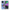 Θήκη iPhone 14 Chevron Devilfish από τη Smartfits με σχέδιο στο πίσω μέρος και μαύρο περίβλημα | iPhone 14 Chevron Devilfish case with colorful back and black bezels