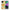 Θήκη iPhone 14 Plus Bubble Daisies από τη Smartfits με σχέδιο στο πίσω μέρος και μαύρο περίβλημα | iPhone 14 Plus Bubble Daisies case with colorful back and black bezels