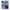 Θήκη iPhone 14 Plus Chevron Devilfish από τη Smartfits με σχέδιο στο πίσω μέρος και μαύρο περίβλημα | iPhone 14 Plus Chevron Devilfish case with colorful back and black bezels