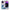 Θήκη iPhone 15 Pro Blue Waves από τη Smartfits με σχέδιο στο πίσω μέρος και μαύρο περίβλημα | iPhone 15 Pro Blue Waves case with colorful back and black bezels