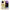 Θήκη iPhone 14 Pro Bubble Daisies από τη Smartfits με σχέδιο στο πίσω μέρος και μαύρο περίβλημα | iPhone 14 Pro Bubble Daisies case with colorful back and black bezels