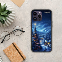 Thumbnail for Christmas Scenery - iPhone 15 Pro θήκη