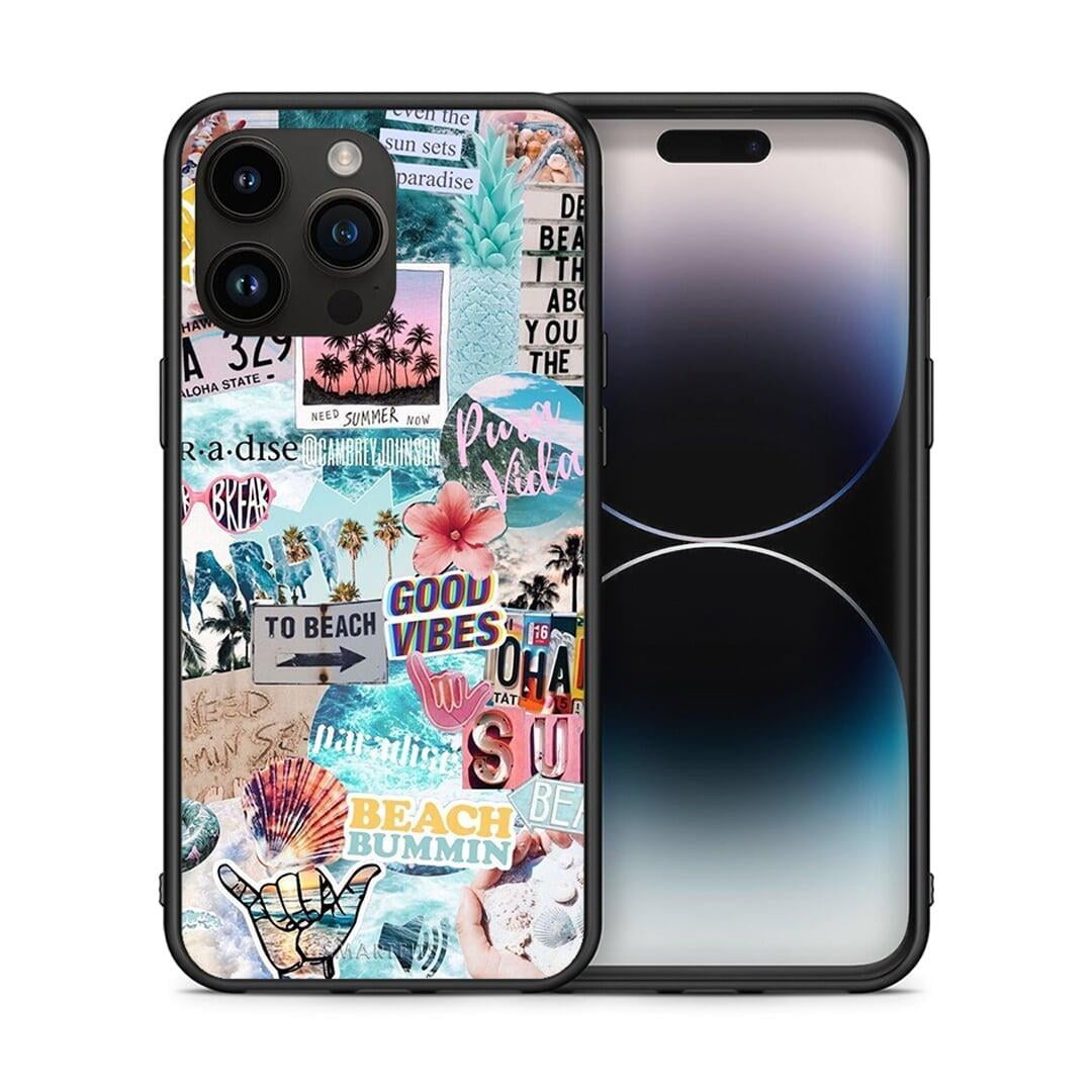 Summer Vibes - Mobile Case