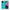 Θήκη iPhone 15 Swimming Dolphins από τη Smartfits με σχέδιο στο πίσω μέρος και μαύρο περίβλημα | iPhone 15 Swimming Dolphins case with colorful back and black bezels
