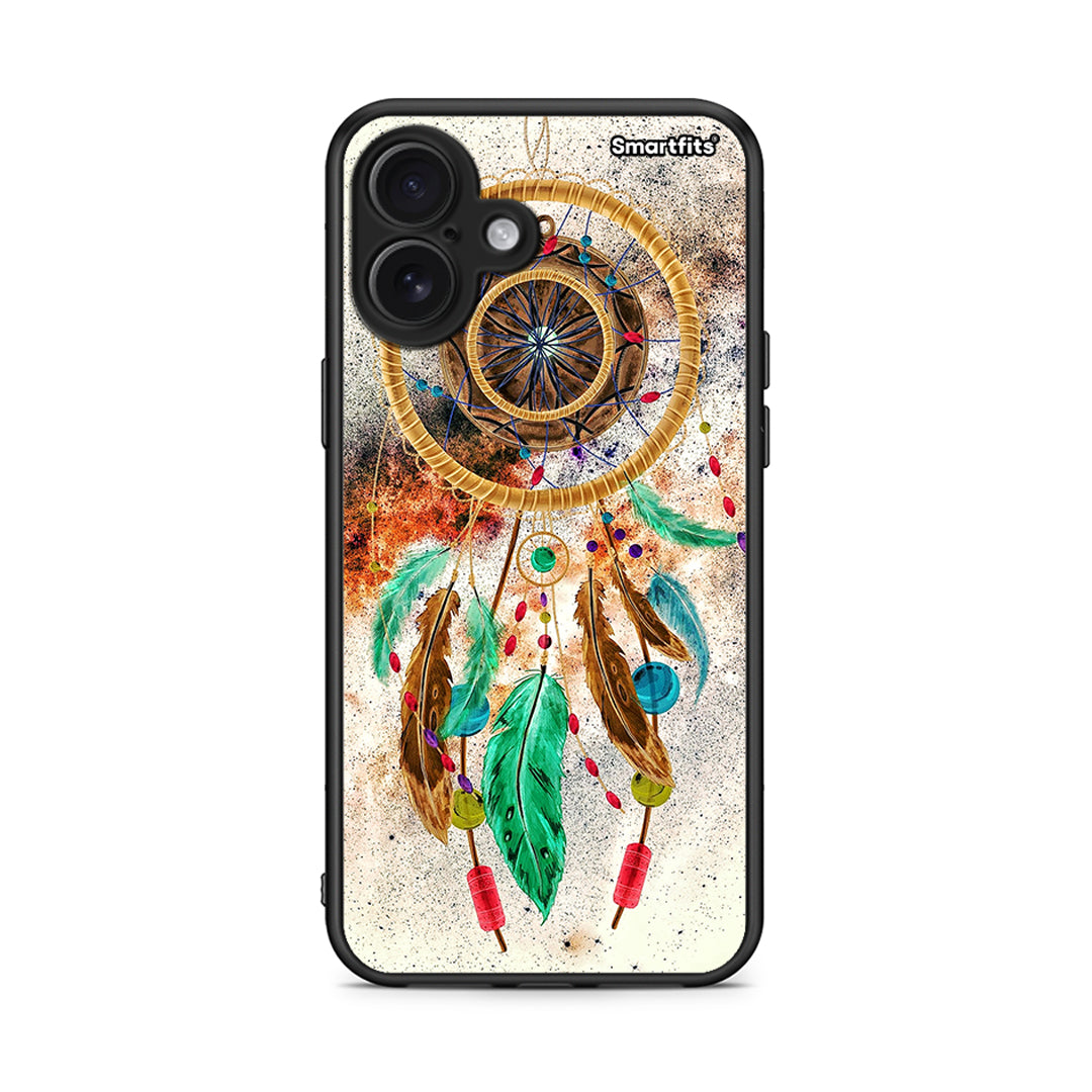 4 - iPhone 16 Plus DreamCatcher Boho case, cover, bumper