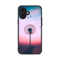 Thumbnail for 4 - iPhone 16 Plus Wish Boho case, cover, bumper