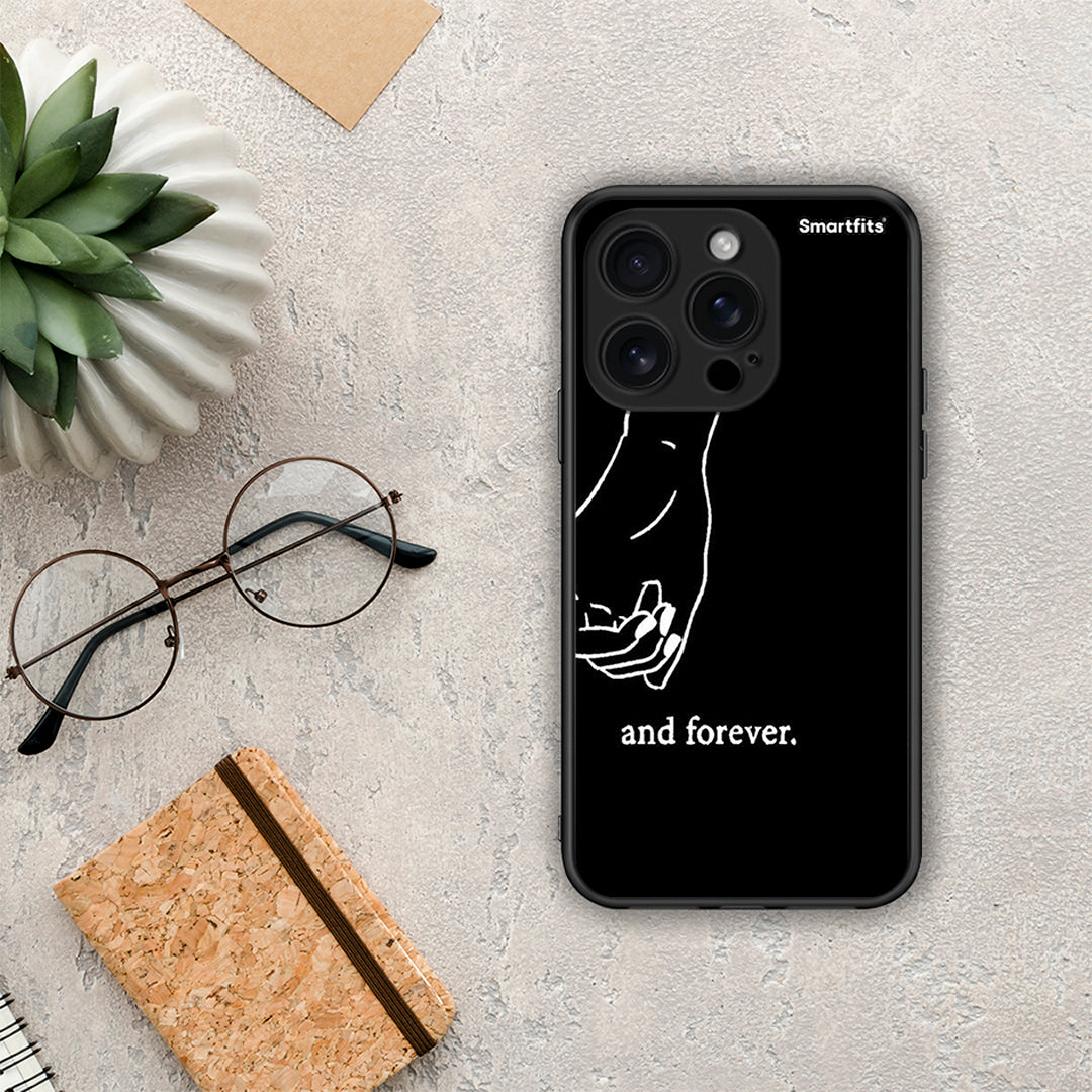 Always & Forever 2 - iPhone 16 Pro θήκη