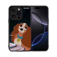 Thumbnail for Lady And Tramp 2 - iPhone 16 Pro θήκη