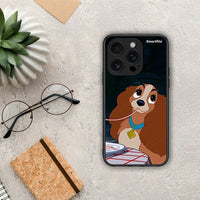 Thumbnail for Lady And Tramp 2 - iPhone 16 Pro θήκη