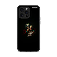 Thumbnail for 4 - iPhone 16 Pro Max Clown Hero case, cover, bumper