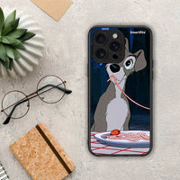 Thumbnail for Lady And Tramp 1 - iPhone 16 Pro Max θήκη