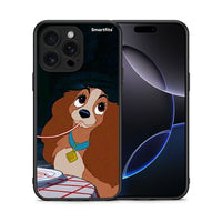 Thumbnail for Lady And Tramp 2 - iPhone 16 Pro Max θήκη