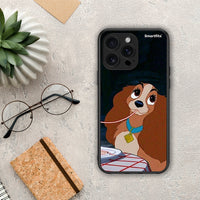 Thumbnail for Lady And Tramp 2 - iPhone 16 Pro Max θήκη