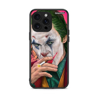 Thumbnail for 4 - iPhone 16 Pro Max JokesOnU PopArt case, cover, bumper