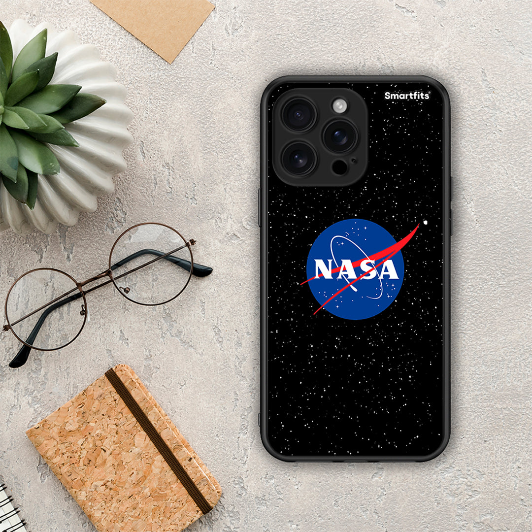 PopArt NASA - iPhone 16 Pro Max θήκη