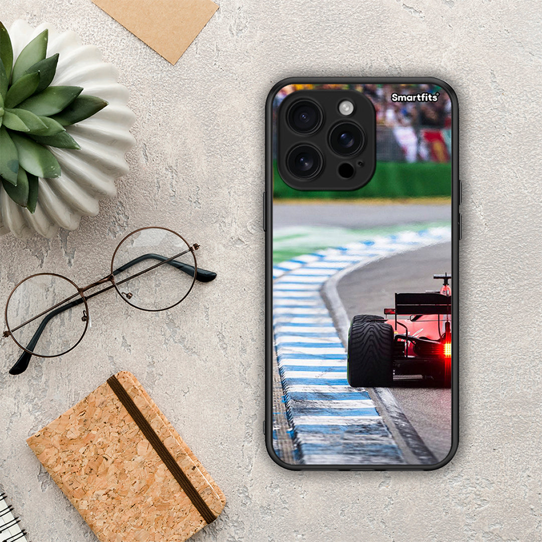 Racing Vibes - iPhone 16 Pro Max θήκη