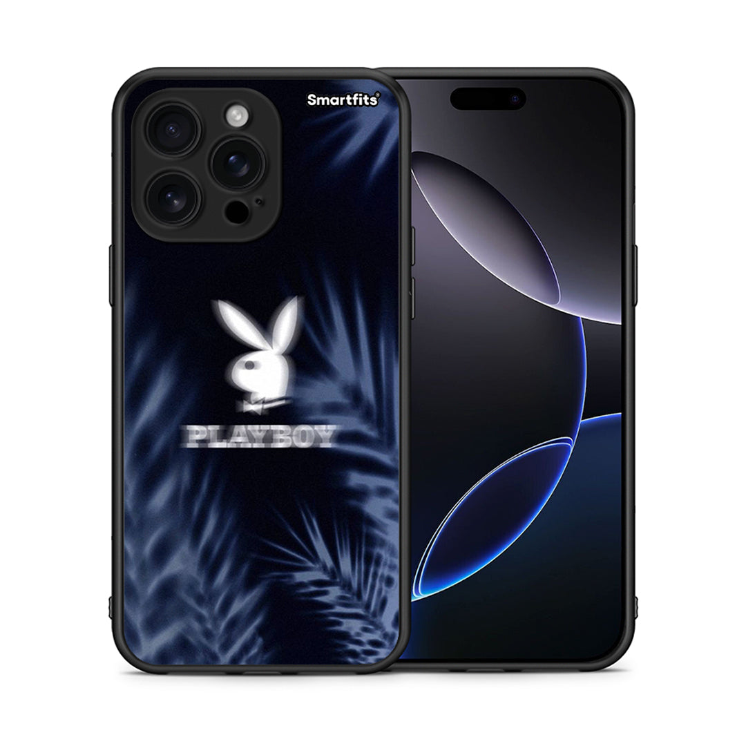 Θήκη iPhone 16 Pro Max Sexy Rabbit από τη Smartfits με σχέδιο στο πίσω μέρος και μαύρο περίβλημα | iPhone 16 Pro Max Sexy Rabbit case with colorful back and black bezels