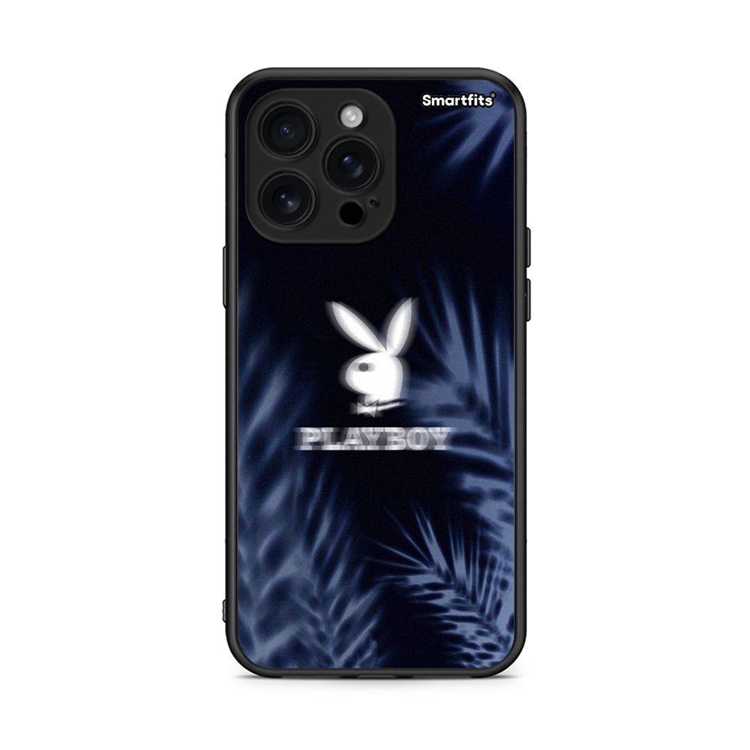 iPhone 16 Pro Max Sexy Rabbit θήκη από τη Smartfits με σχέδιο στο πίσω μέρος και μαύρο περίβλημα | Smartphone case with colorful back and black bezels by Smartfits