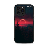 Thumbnail for 4 - iPhone 16 Pro Max Sunset Tropic case, cover, bumper