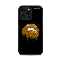 Thumbnail for 4 - iPhone 16 Pro Max Golden Valentine case, cover, bumper