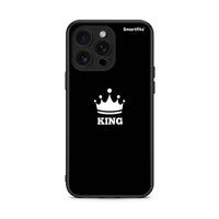 Thumbnail for 4 - iPhone 16 Pro Max King Valentine case, cover, bumper