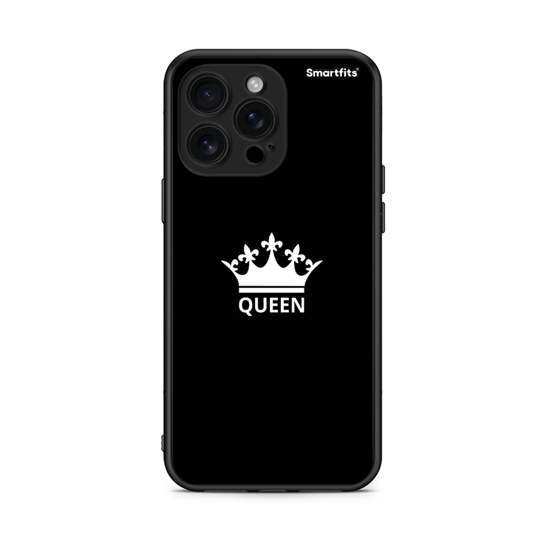 4 - iPhone 16 Pro Max Queen Valentine case, cover, bumper